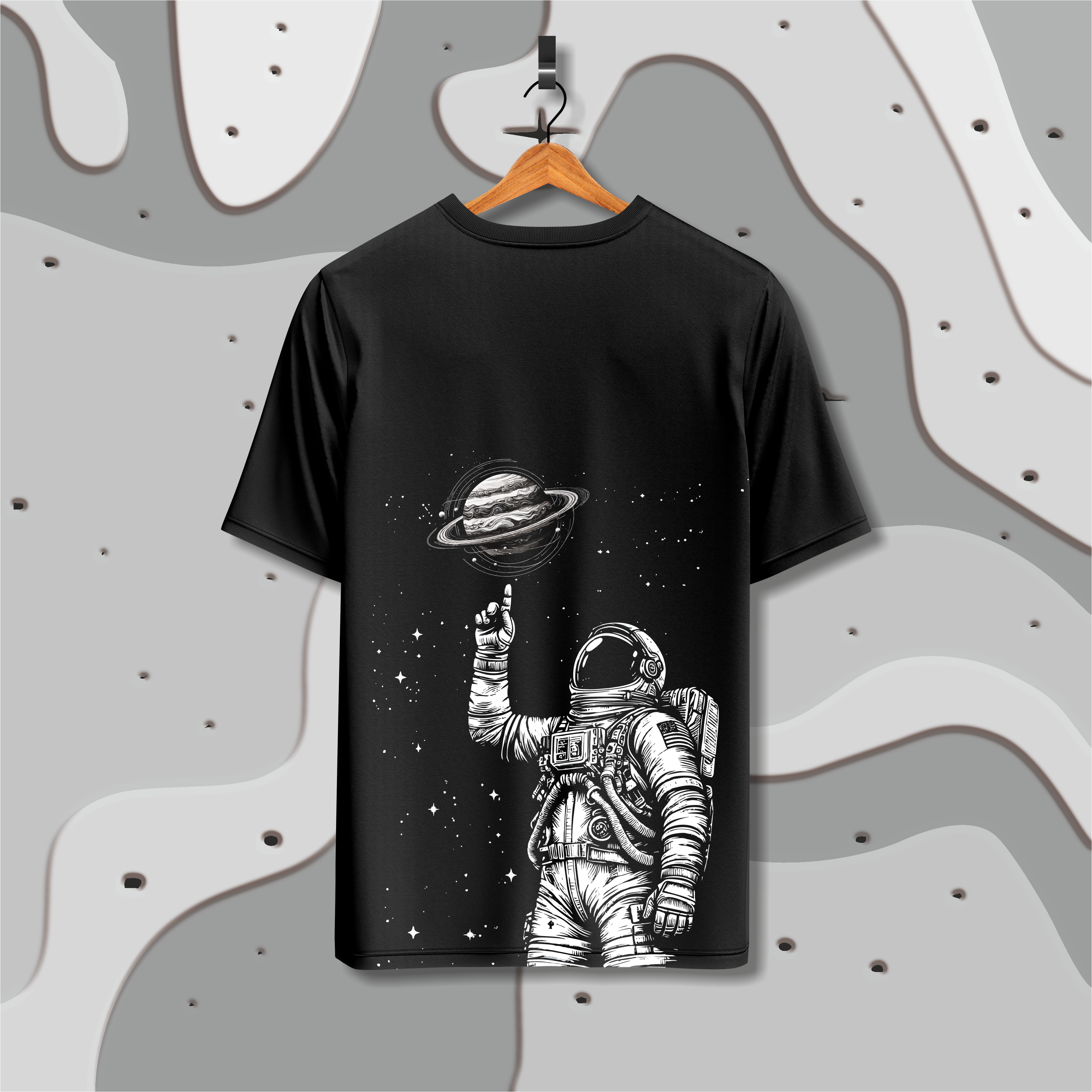 Astronaut Edition - View 1