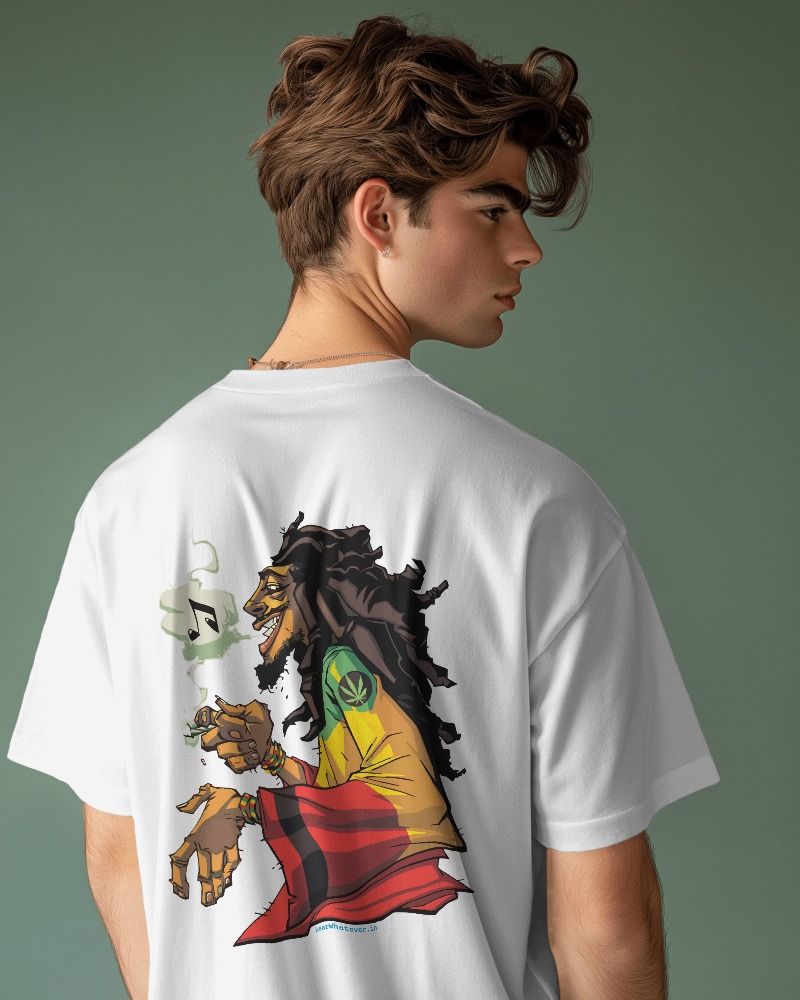 BOBB Graphic Tee - View 1