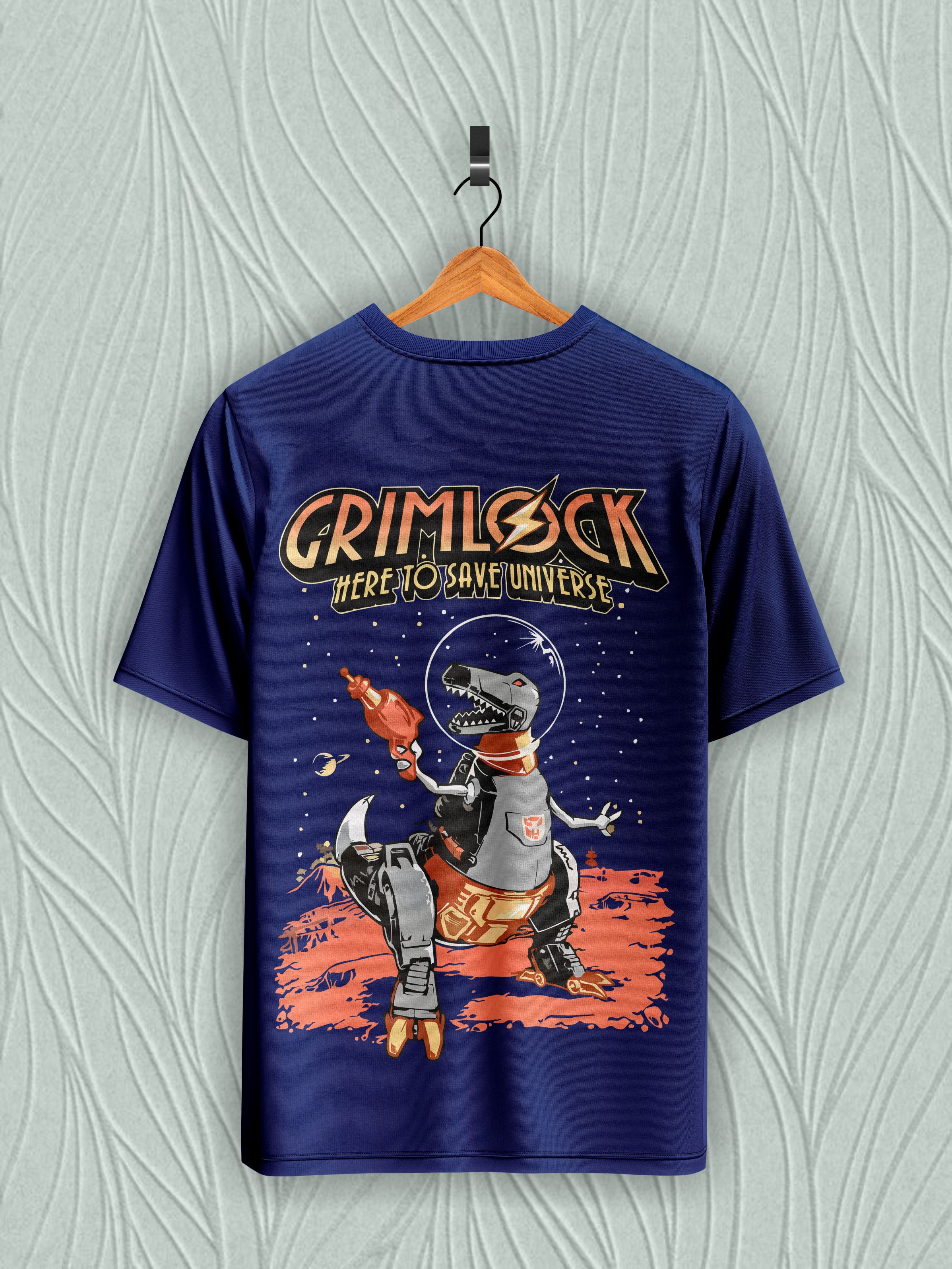 Dino Vintage - View 1