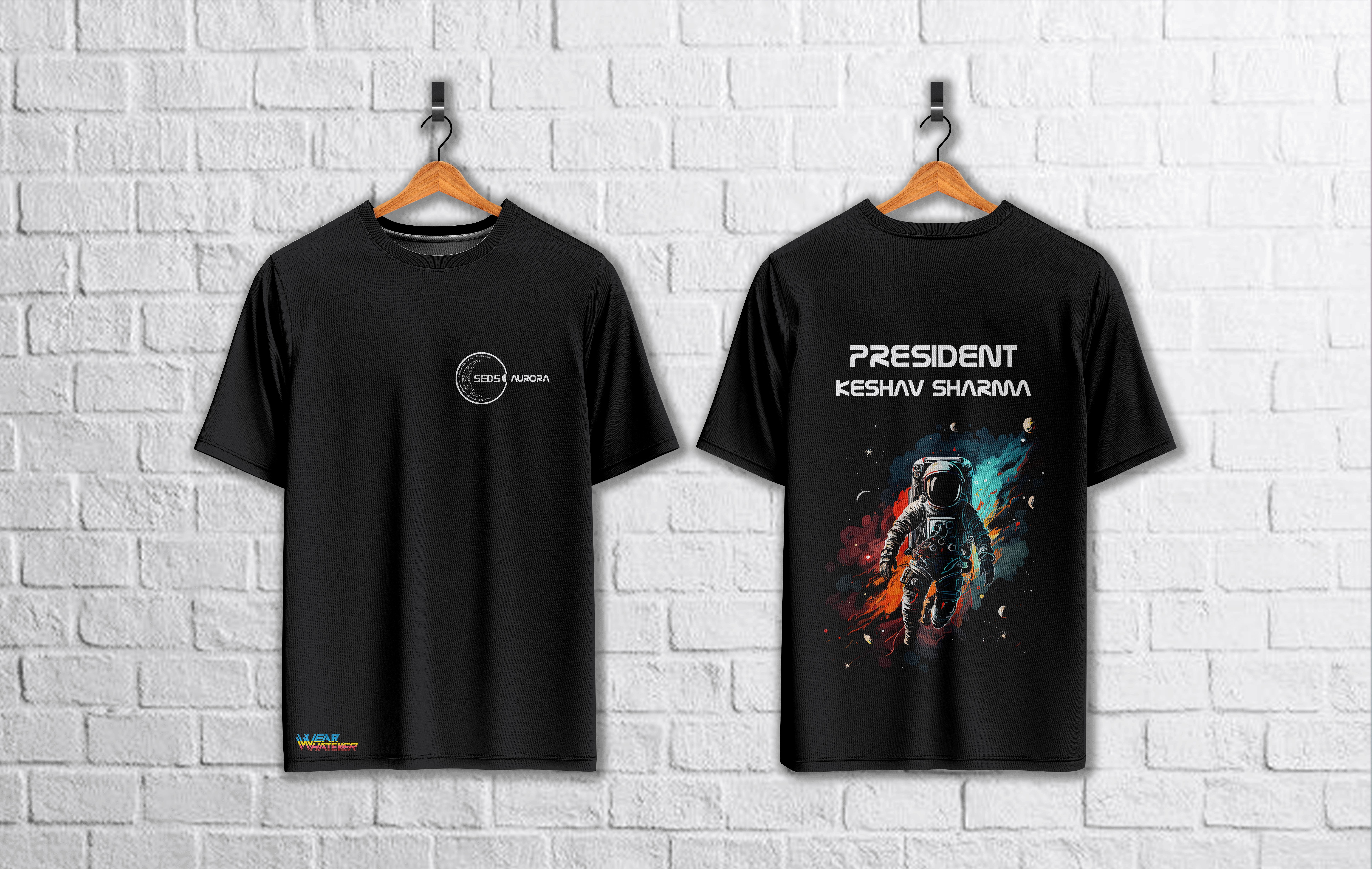 Space Edition: Infinity - View 1